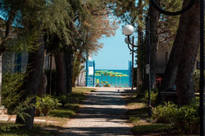 Residence Le Orchidee Vieste